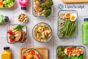 Natural Diet Options For Body Transformation 2 Your diet is great for body transformation Berkshire - read on to find out more!