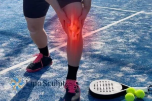 Injury Recovery Using Tonesculpt 2 Are you looking to accelerate your injury recovery Berkshire contact Lipo Sculpt today!