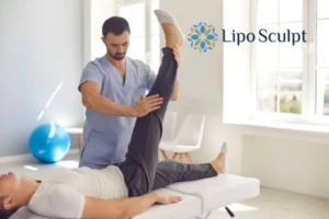 Injury Recovery Using Tonesculpt 3 Get faster results, include Tonesculpt in your injury recovery Berkshire