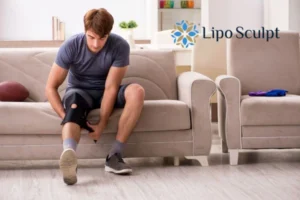 Injury Recovery Using Tonesculpt 4 Build your muscle tone in comfort of your own home for injury recovery Berkshire