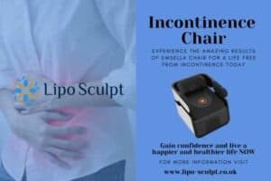 EM Chair: A Non-Surgical Solution for Treating Faecal Incontinence 5 EM Chair Berkshire For Faecal incontinence.