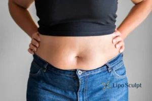Bidding Farewell to Muffin Tops with Aqualyx Fat Injections 2 Do you wish you could reduce your muffin top Berkshire With Aqualy fat dissolving injections you can!