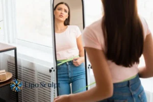 Melt Away Stubborn Belly Fat with Aqualyx Injections 3 Do you want to transform your stomach? Remove stubborn belly fat with aqualyx fat dissolving injections Berkshire today!