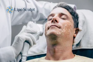Why people choose HI-FU for their facelifts 3 Book a consultation today with Lipo Sculpt Berkshire for your HIFU facelift today!