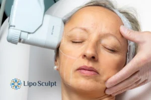 Why people choose HI-FU for their facelifts 2 Learn more about HIFU facelift Berkshire from Lipo Sculpt today!