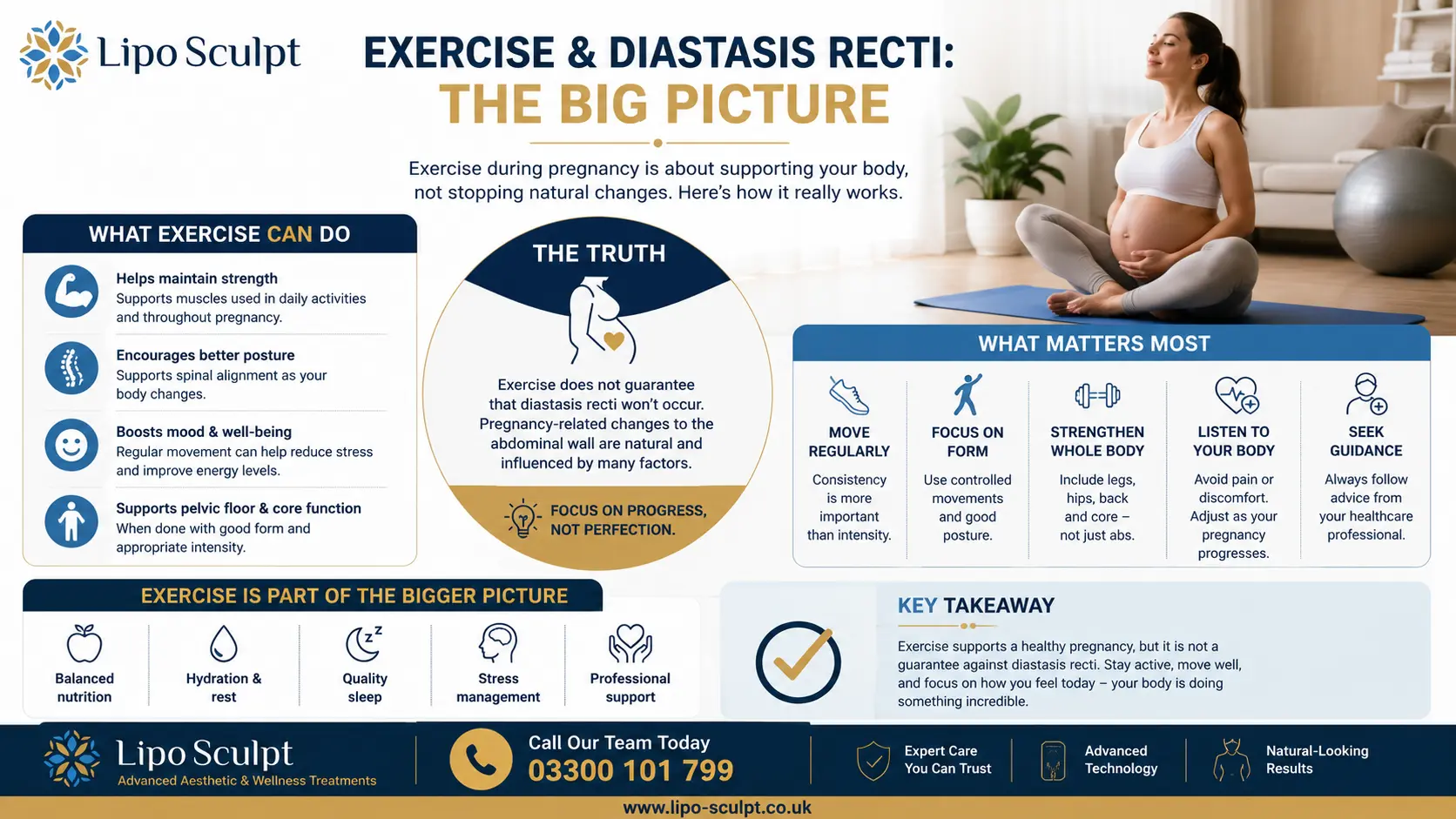 Does Exercise Reduce the Risk of Diastasis Recti? 3 Does Exercise Reduce the Risk of Diastasis Recti Berkshire : Which Types of Exercise May Support a Healthier Core?