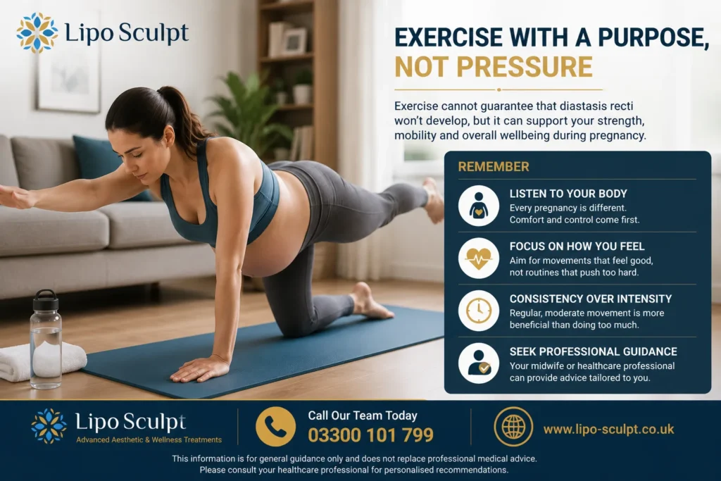 Does Exercise Reduce the Risk of Diastasis Recti? 4 Does Exercise Reduce the Risk of Diastasis Recti Berkshire : Does Every Case of Diastasis Recti Need Treatment?